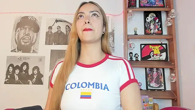 Meowlody online show from October 17, 2025, 11:29 pm