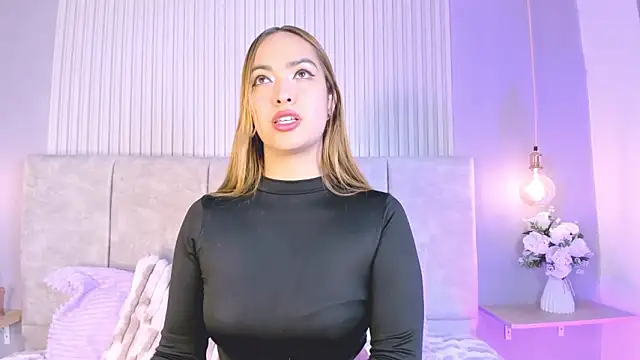 Snapshot of Meowlody chatting on March 11, 2026, 3:29 pm Meowlody online show from March 11, 2026, 3:29 pm