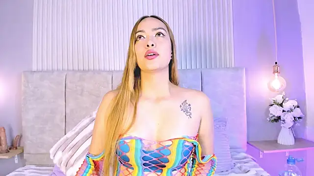 Snapshot of Meowlody chatting on March 13, 2026, 8:48 pm Meowlody online show from March 13, 2026, 8:48 pm