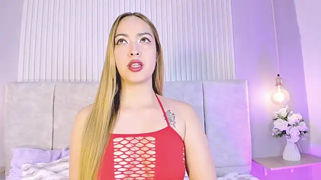 Snapshot of Meowlody chatting on March 17, 2026, 6:00 pm Meowlody online show from March 17, 2026, 6:00 pm