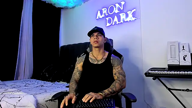 Aron Dark online show from December 5, 2024, 11:49 am