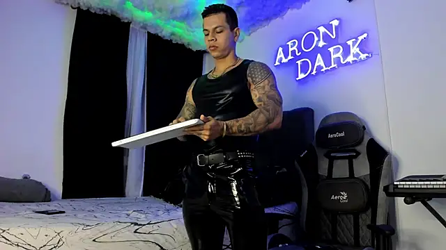 Aron Dark online show from February 11, 2025, 11:43 am