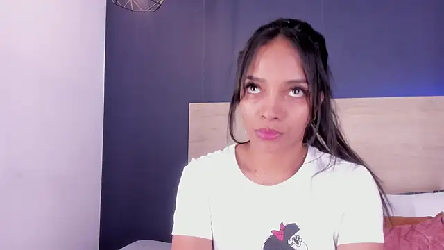 Snapshot of Daliana_Beck chatting on September 26, 2025, 8:46 pm Daliana Beck online show from September 26, 2025, 8:46 pm