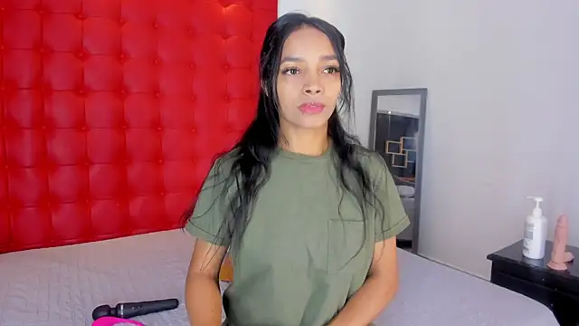 Daliana Beck online show from November 13, 2025, 8:30 pm