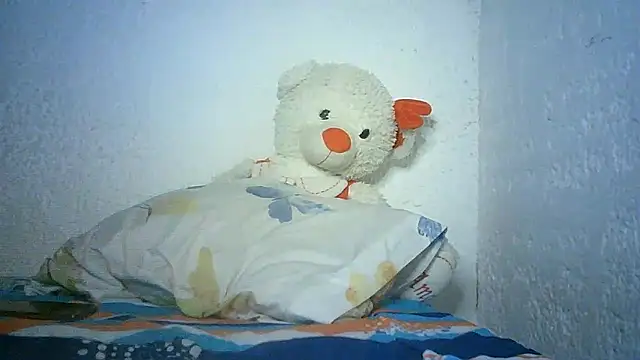 Bellabeltrann online show from December 14, 2024, 2:23 am