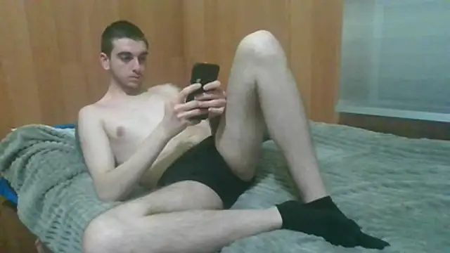 Hot Asshole online show from March 9, 2026, 11:14 am