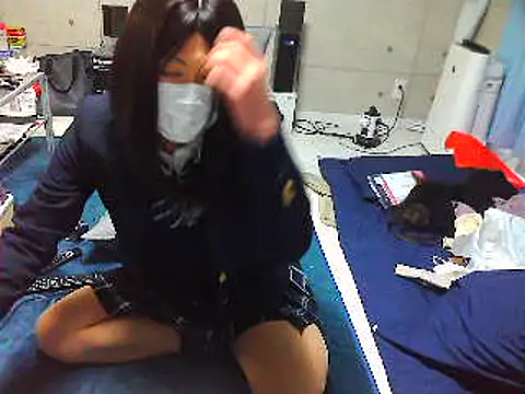 nao-0 online show from December 7, 2024, 12:08 am