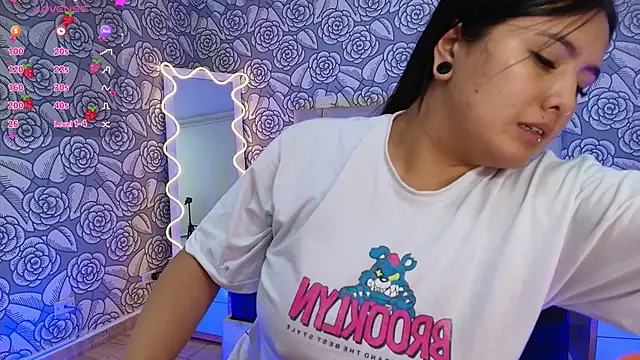Mellani tay online show from January 16, 2025, 7:17 am