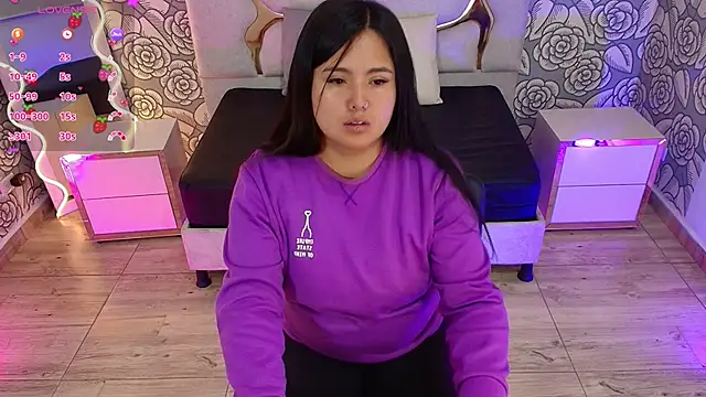 Mellani tay online show from January 19, 2025, 3:18 am