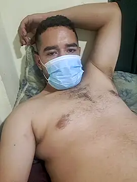 Hppjunior00 online show from March 23, 2026, 8:57 pm