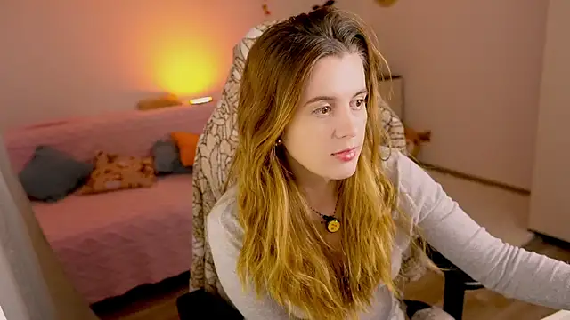 Lisa sweetheels online show from November 6, 2025, 10:38 am