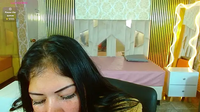 martinna tay online show from February 7, 2026, 3:10 am