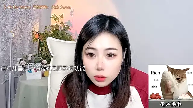 CL 2024 online show from January 23, 2025, 10:33 pm