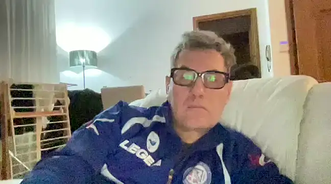 Snapshot of Britmi chatting on January 6, 2025, 5:49 pm Britmi online show from January 6, 2025, 5:49 pm