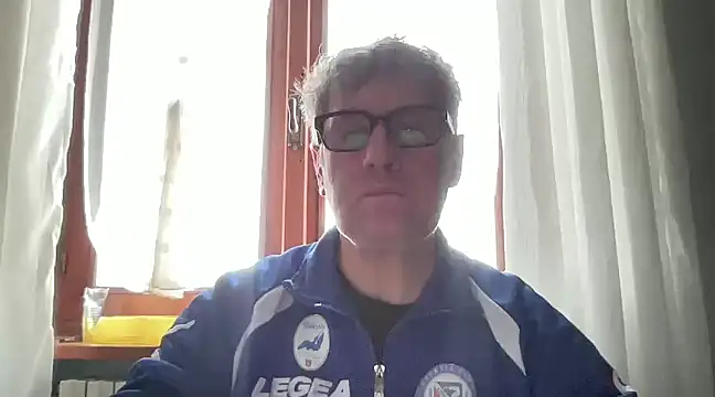 Snapshot of Britmi chatting on February 9, 2025, 10:31 am Britmi online show from February 9, 2025, 10:31 am
