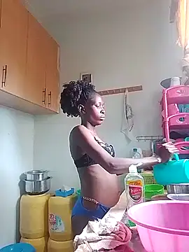 LOVELY-2BERRY online show from November 14, 2025, 7:51 am