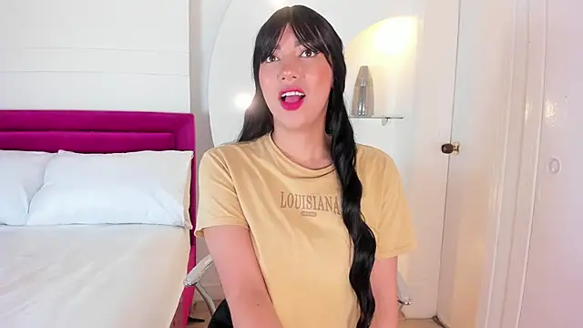 Snapshot of AliceHanz chatting on December 10, 2024, 4:13 am AliceHanz online show from December 10, 2024, 4:13 am