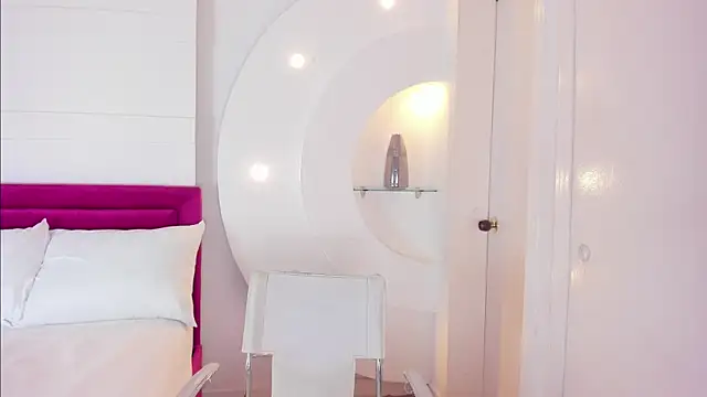 Snapshot of AliceHanz chatting on January 8, 2025, 4:12 am AliceHanz online show from January 8, 2025, 4:12 am