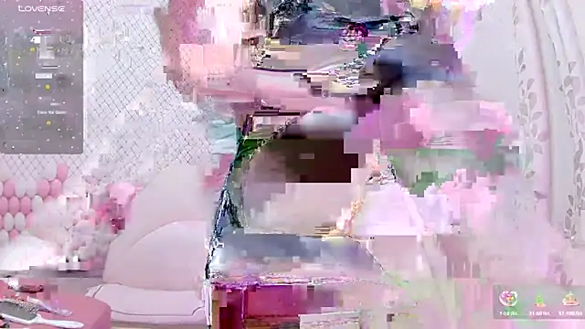 Sumi y online show from December 3, 2025, 2:30 am