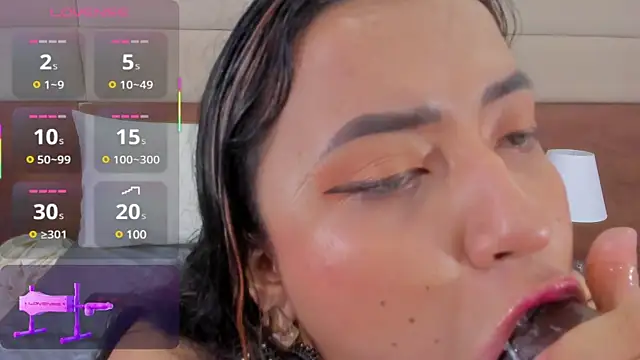 cassie ibarra online show from February 9, 2025, 6:37 pm