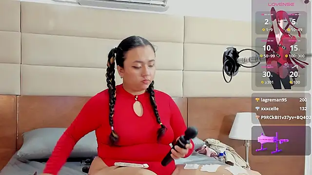 cassie ibarra online show from September 11, 2025, 11:54 am
