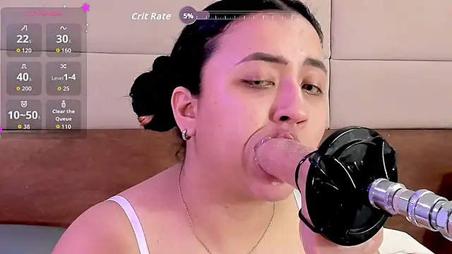 cassie ibarra online show from September 21, 2025, 12:07 pm