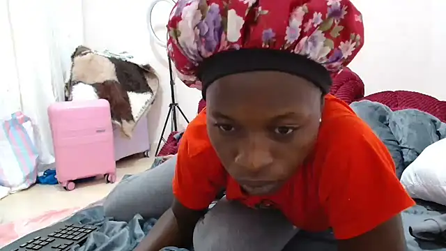 trina kay online show from February 10, 2026, 11:31 pm