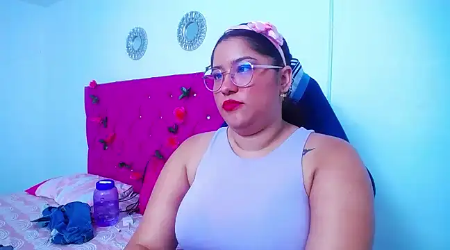 littleflower4you online show from January 13, 2025, 1:13 am