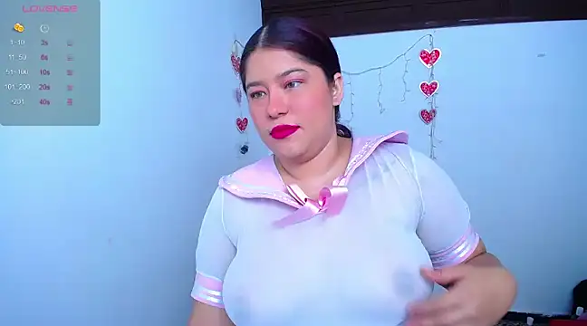 littleflower4you online show from January 30, 2025, 7:26 pm