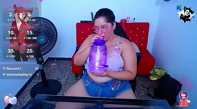 littleflower4you online show from February 7, 2025, 12:42 am