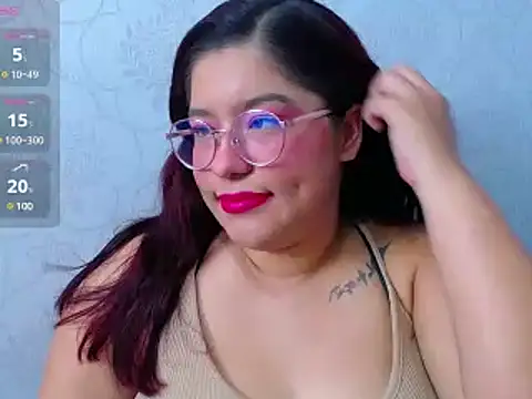 littleflower4you online show from February 15, 2025, 6:55 pm