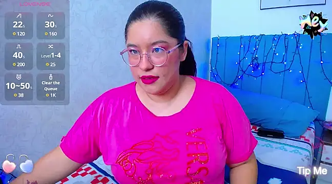 littleflower4you online show from February 16, 2025, 8:44 pm