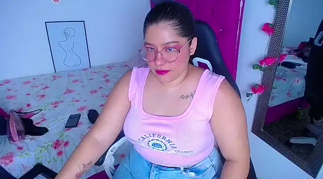 littleflower4you online show from March 2, 2025, 8:07 pm