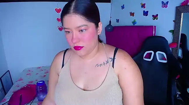 littleflower4you online show from March 8, 2025, 6:47 pm