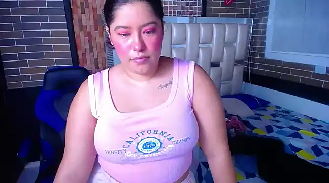 littleflower4you online show from March 11, 2025, 7:25 pm