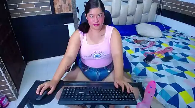 littleflower4you online show from March 11, 2025, 10:31 pm