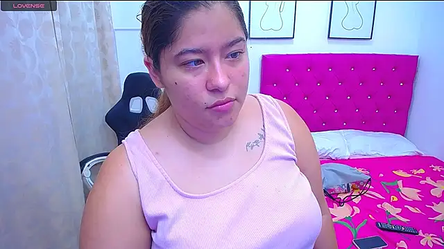 littleflower4you online show from October 6, 2025, 12:46 pm