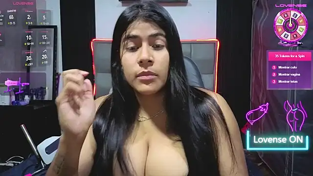 Rubi boobs  online show from May 8, 2026, 1:22 am