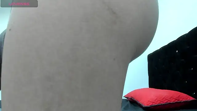 DAYANA BIG COCK online show from June 27, 2026, 7:57 am