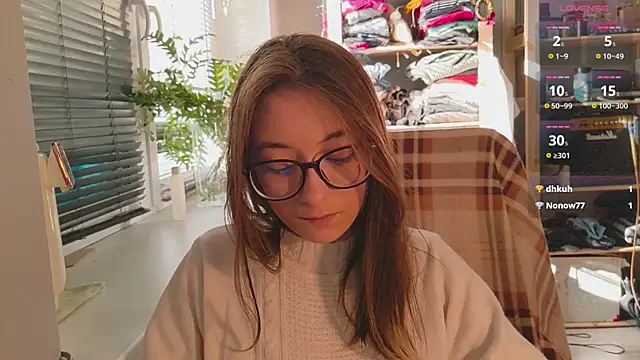 monlight  dana online show from March 8, 2025, 1:14 pm