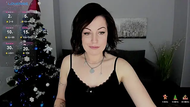 Emily Midlton online show from December 28, 2024, 9:20 am