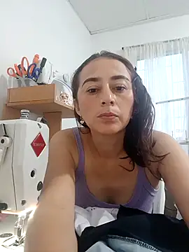 Snapshot of anita15love chatting on January 30, 2025, 11:02 pm anita15love online show from January 30, 2025, 11:02 pm