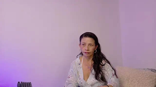 cattaleya1476 online show from October 21, 2025, 12:50 pm