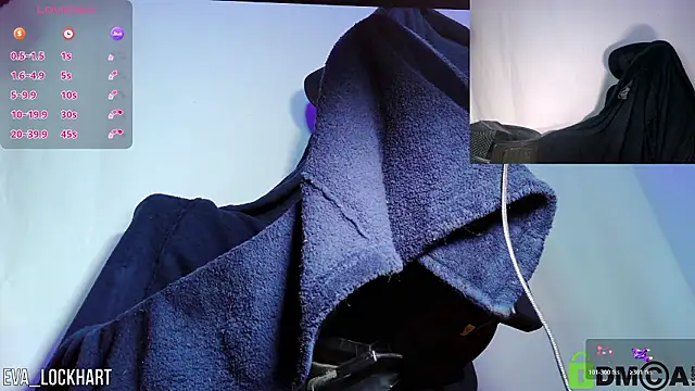 Snapshot of Eva_Lockhart chatting on February 13, 2026, 6:37 pm Eva Lockhart online show from February 13, 2026, 6:37 pm