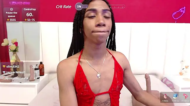 Snapshot of Jhon-Santana chatting on December 7, 2024, 11:07 am Jhon-Santana online show from December 7, 2024, 11:07 am
