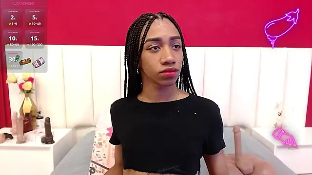 Snapshot of Jhon-Santana chatting on January 6, 2025, 12:35 pm Jhon-Santana online show from January 6, 2025, 12:35 pm