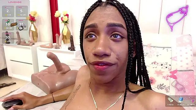 Snapshot of Jhon-Santana chatting on January 11, 2025, 4:03 pm Jhon-Santana online show from January 11, 2025, 4:03 pm