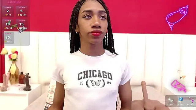 Snapshot of Jhon-Santana chatting on January 17, 2025, 12:52 pm Jhon-Santana online show from January 17, 2025, 12:52 pm