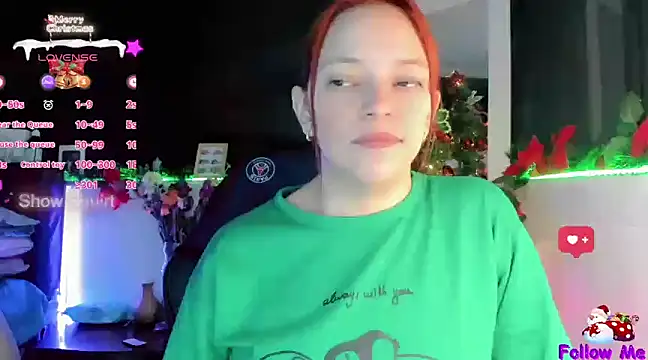 Snapshot of mariana_scott__ chatting on December 4, 2024, 12:41 am mariana scott   online show from December 4, 2024, 12:41 am