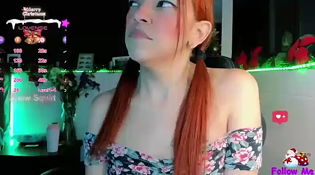 Snapshot of mariana_scott__ chatting on December 4, 2024, 3:48 am mariana scott   online show from December 4, 2024, 3:48 am